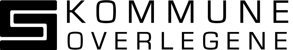 Kommuneoverlegene